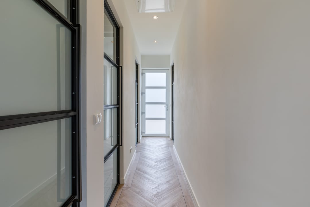 Foto 7 van Heezerenbosch 6-R18