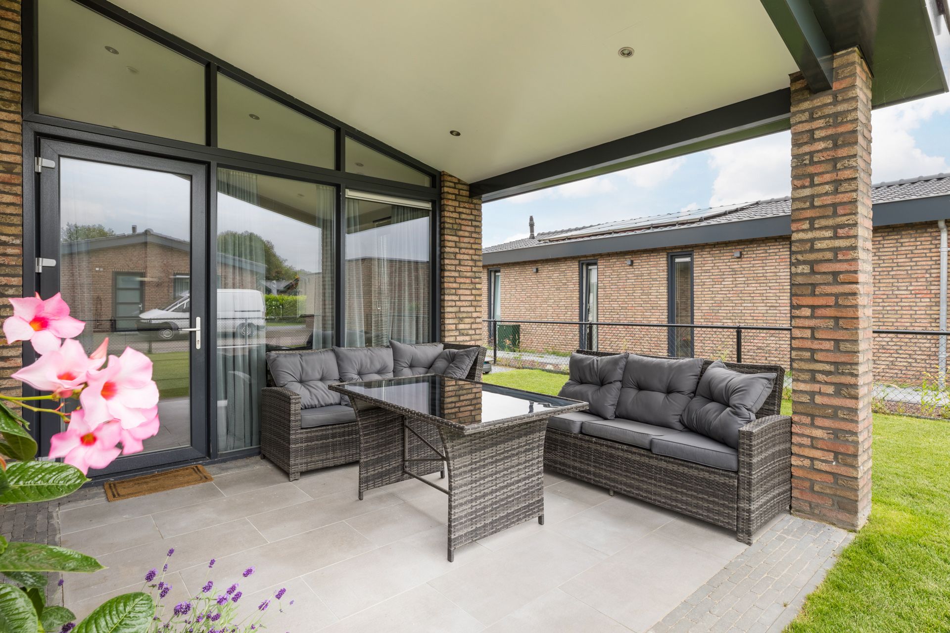 Foto 21 van Heezerenbosch 6-R18