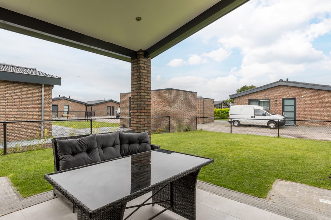 Foto 22 van Heezerenbosch 6-R18