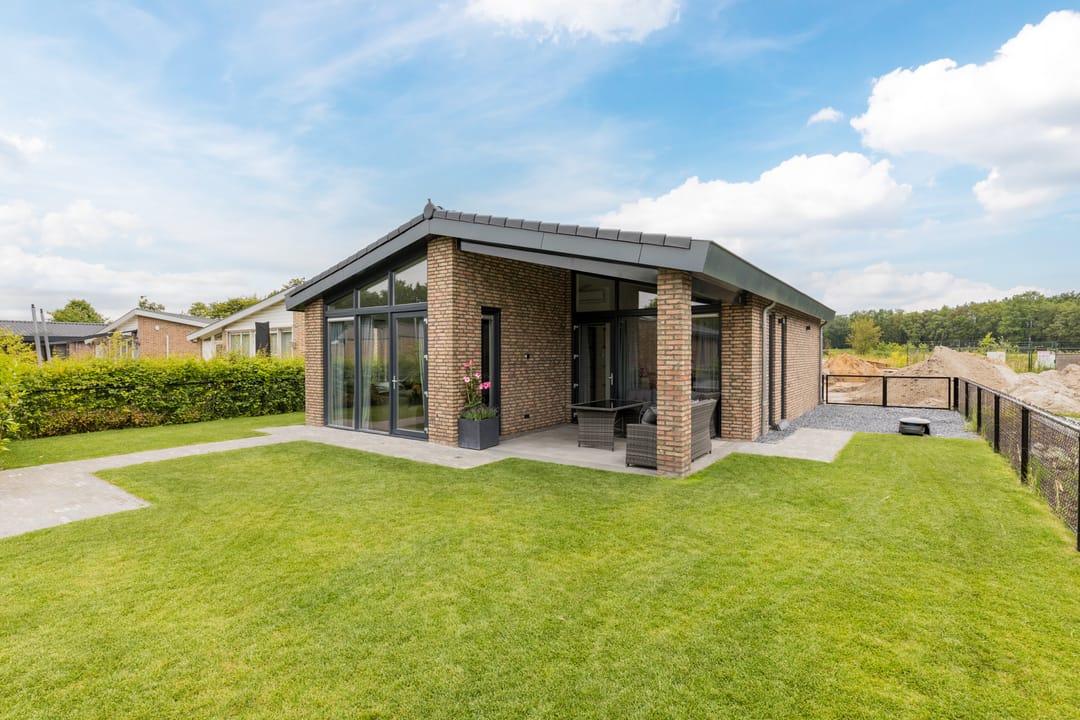 Foto 1 van Heezerenbosch 6-R18