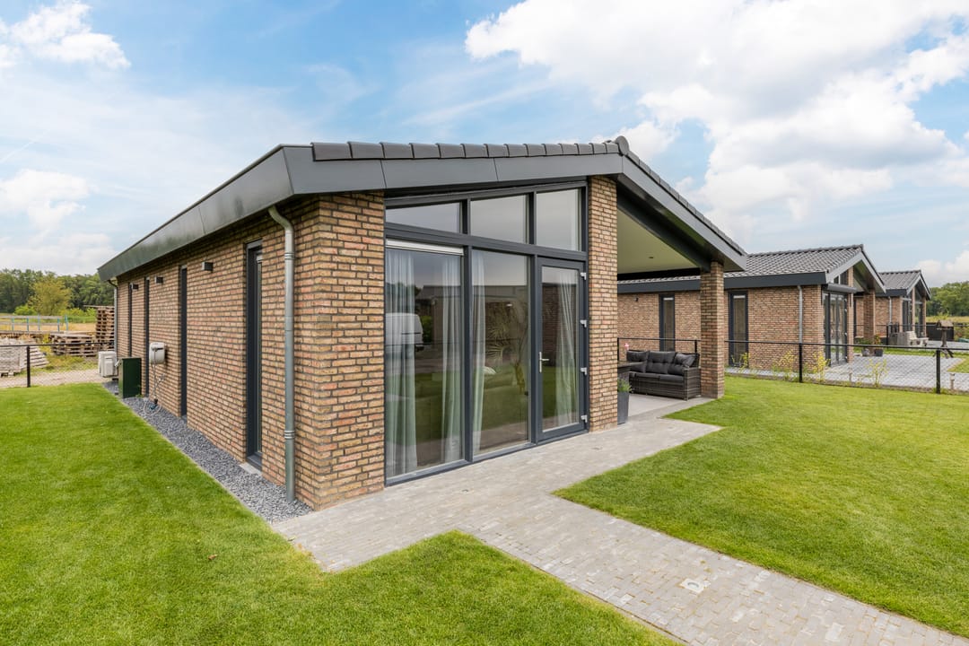 Foto 23 van Heezerenbosch 6-R18