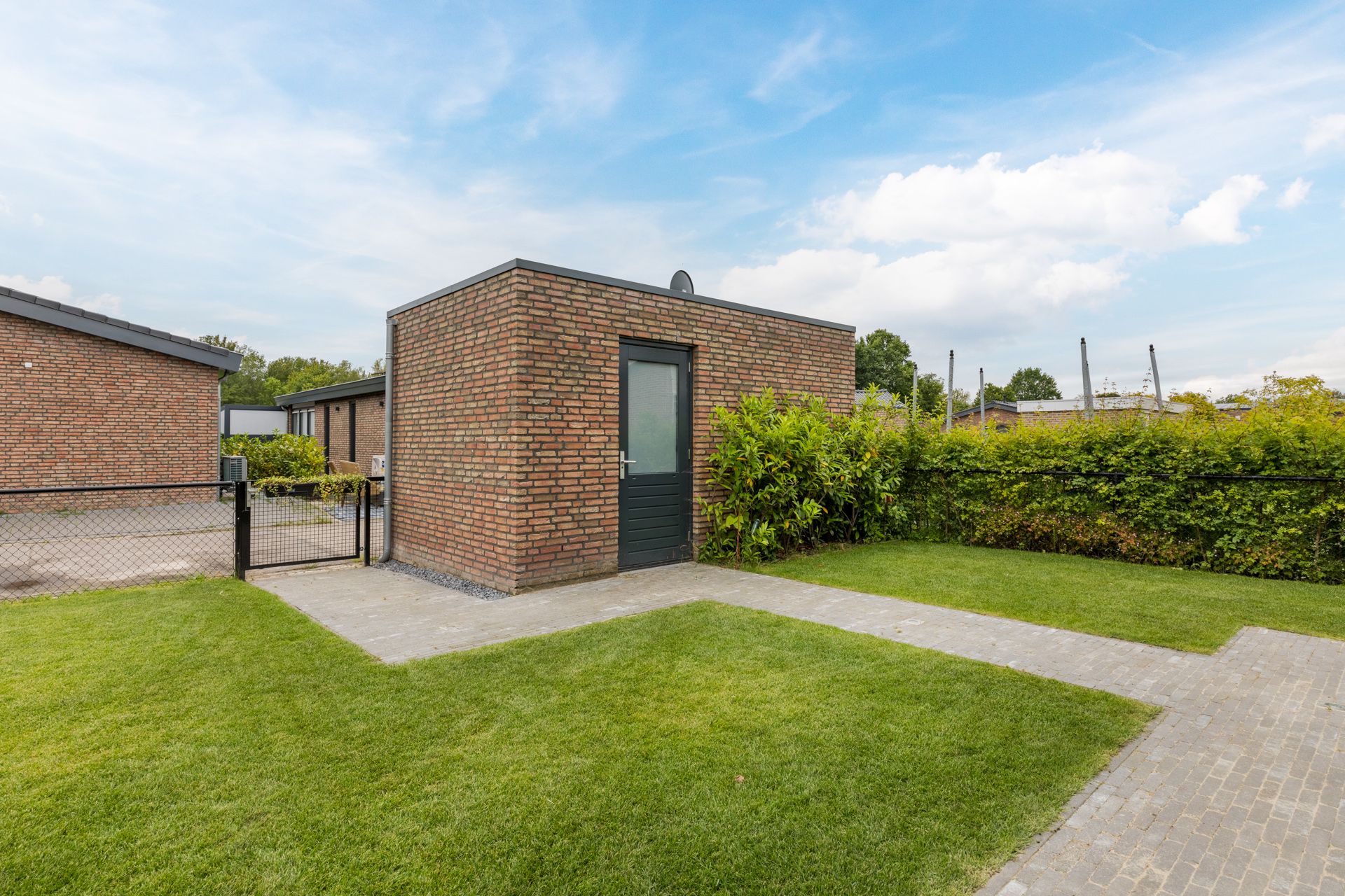 Foto 24 van Heezerenbosch 6-R18