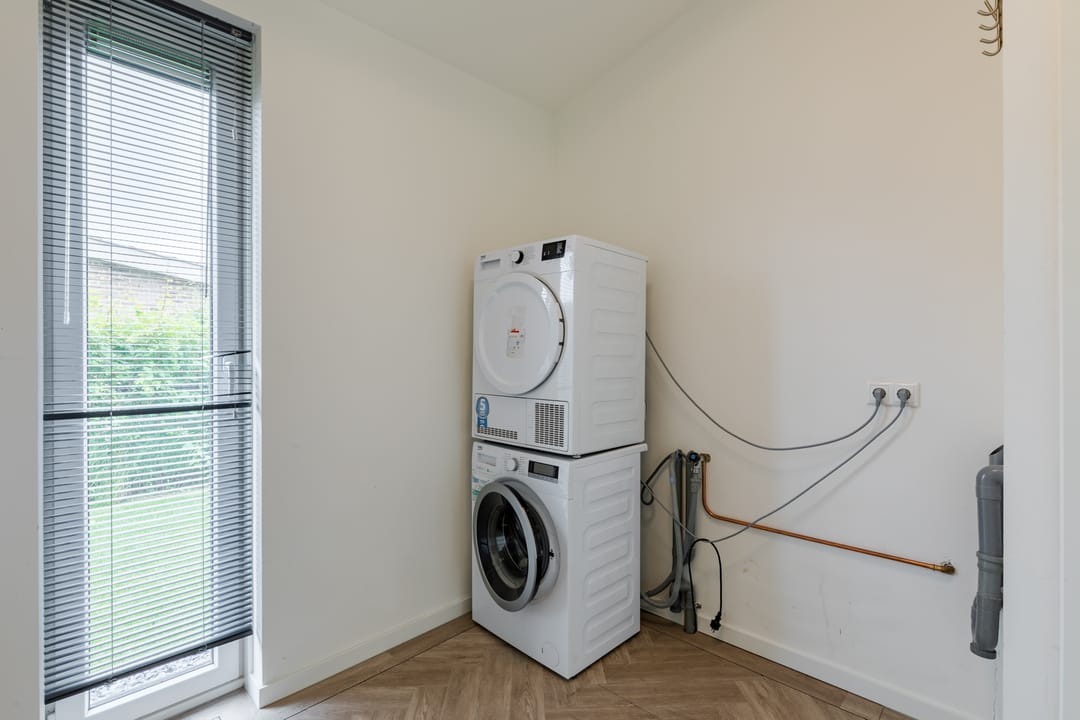 Foto 11 van Heezerenbosch 6-R18