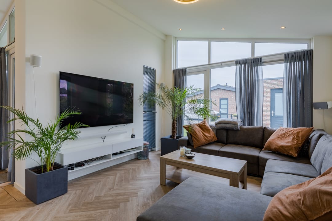 Foto 16 van Heezerenbosch 6-R18