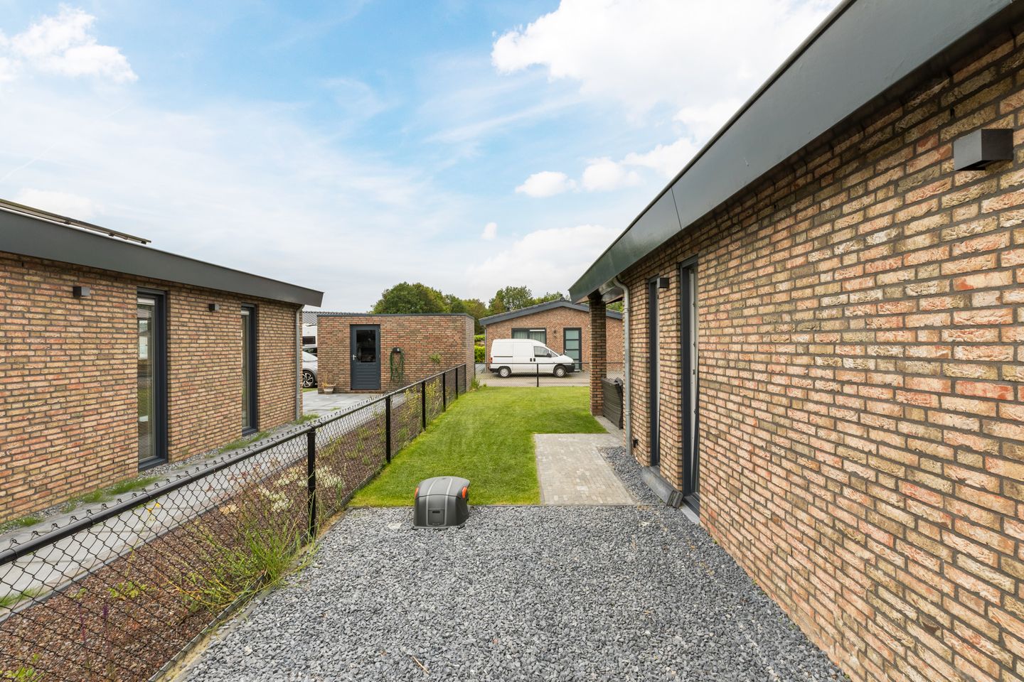 Foto 25 van Heezerenbosch 6-R18