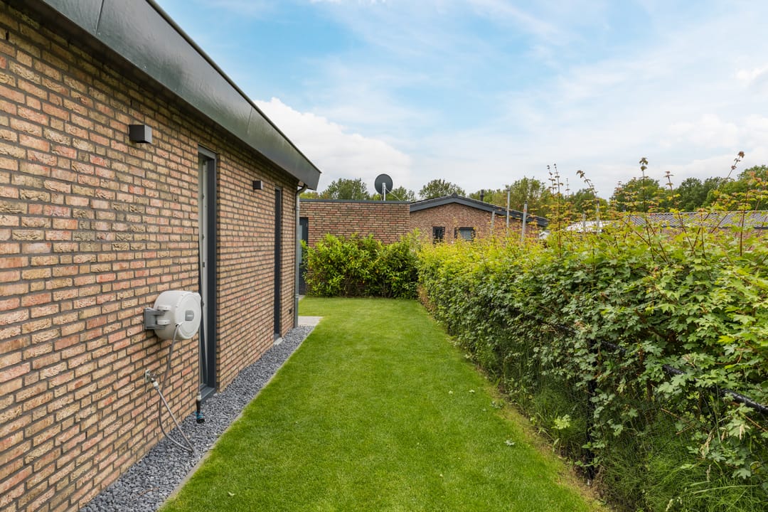 Foto 26 van Heezerenbosch 6-R18