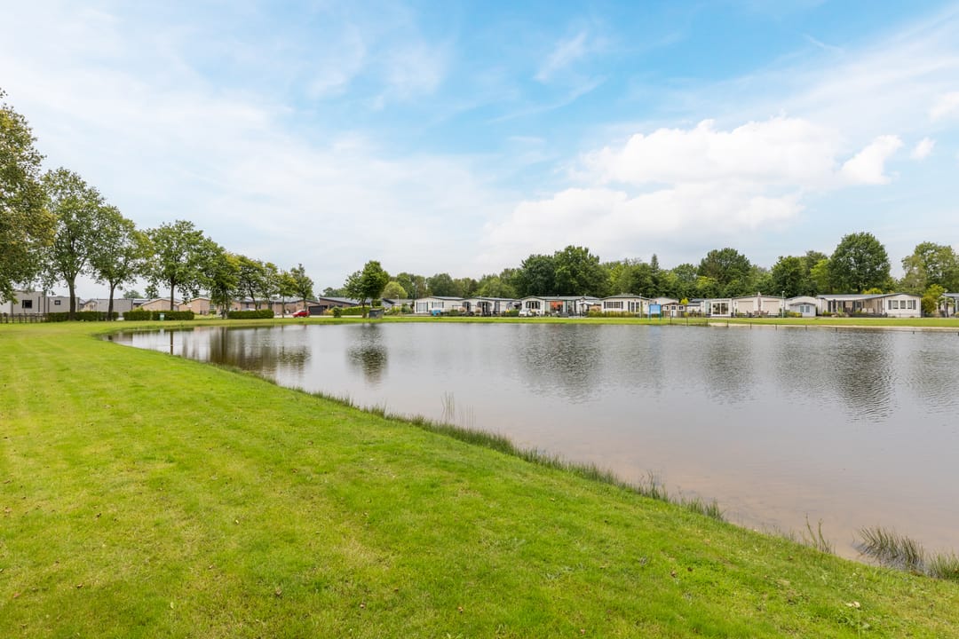 Foto 28 van Heezerenbosch 6-R18