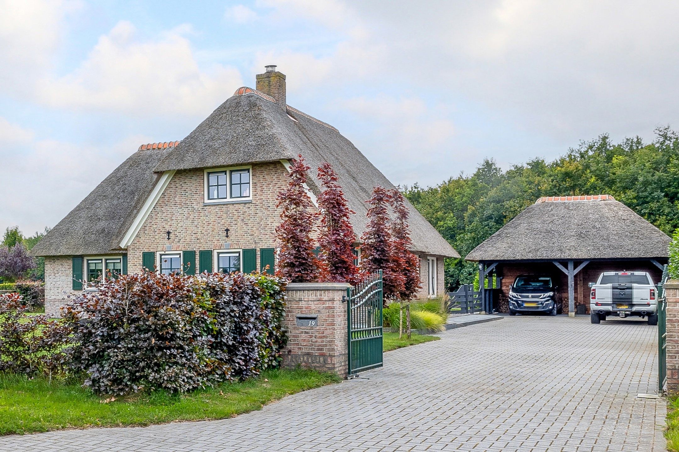 Krommewijk, 19, Stadskanaal, 9501LA, Groningen, Nederland 19 