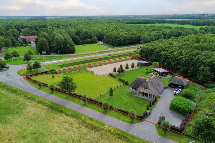 Foto 2 van Krommewijk 19