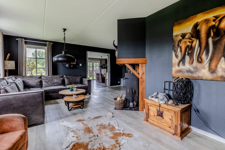 Foto 4 van Krommewijk 19