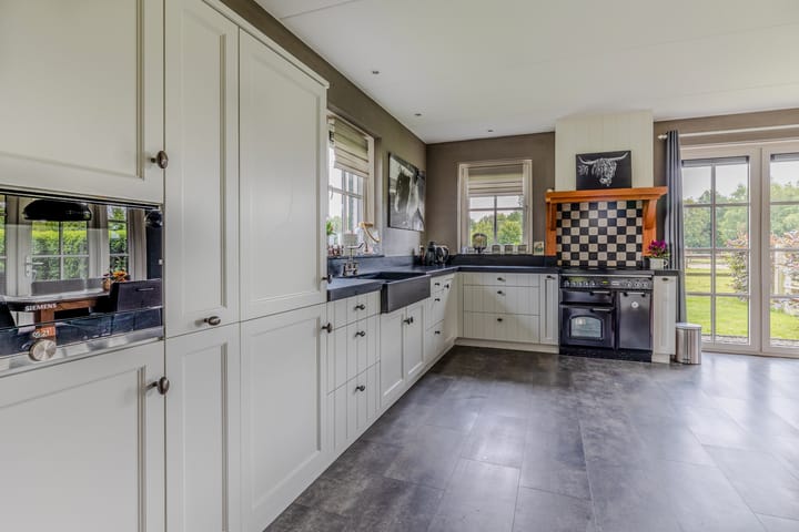 Foto 20 van Krommewijk 19