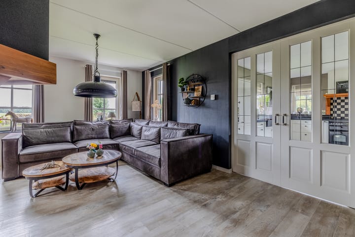 Foto 25 van Krommewijk 19