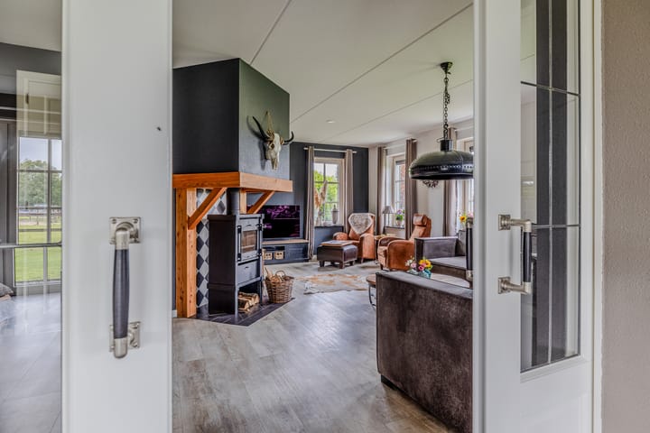 Foto 26 van Krommewijk 19