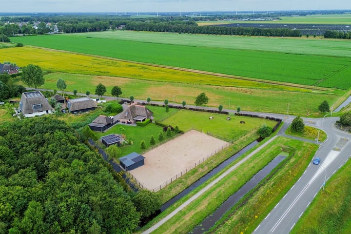 Foto 60 van Krommewijk 19