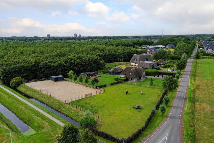 Foto 61 van Krommewijk 19