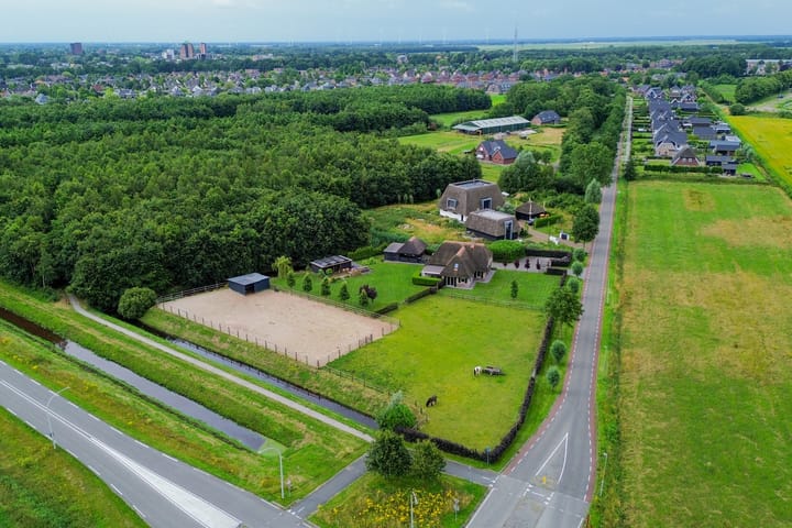 Foto 62 van Krommewijk 19