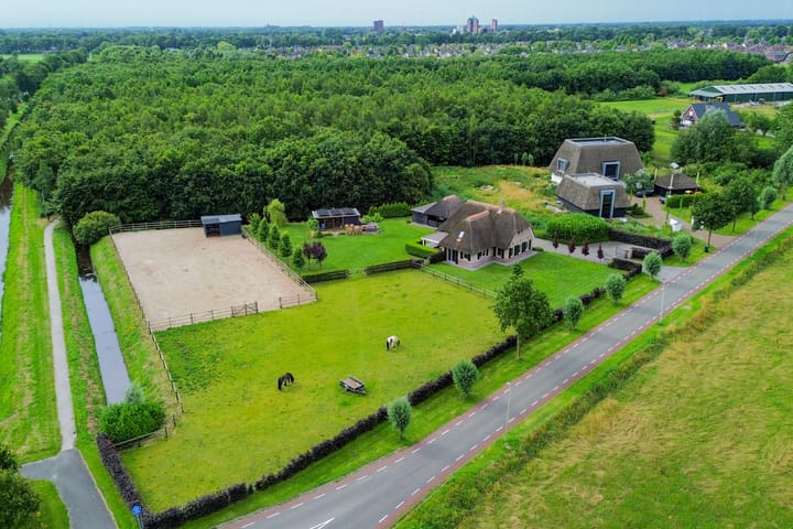 Foto 64 van Krommewijk 19