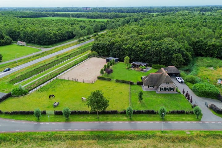 Foto 65 van Krommewijk 19