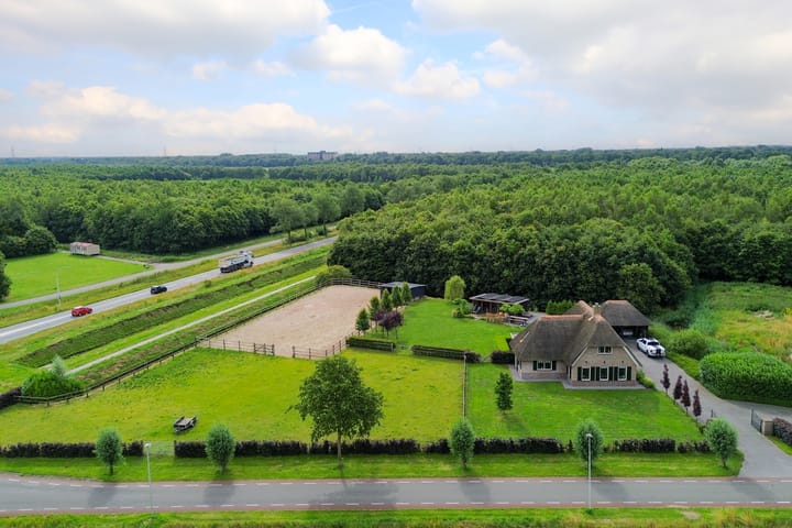 Foto 67 van Krommewijk 19