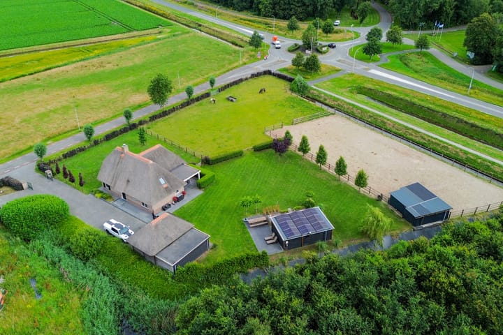 Foto 70 van Krommewijk 19