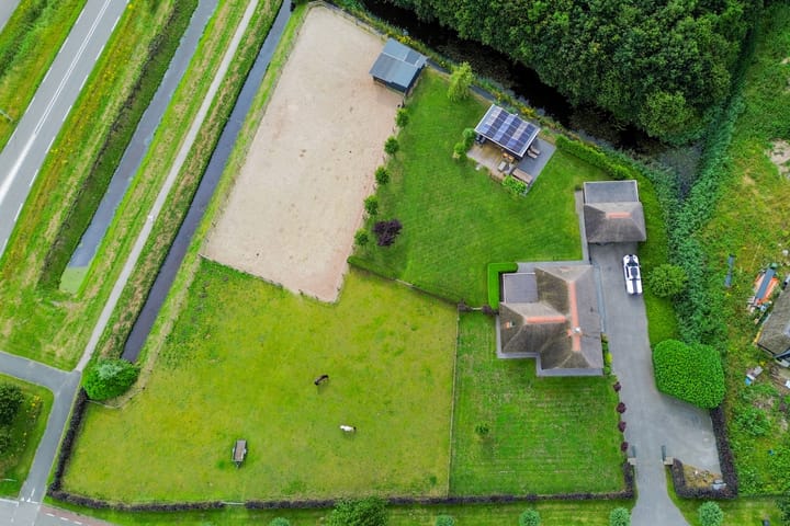 Foto 71 van Krommewijk 19