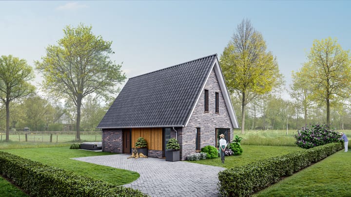 Foto 5 van Sanhichte