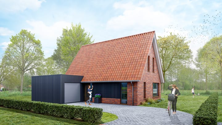 Foto 6 van Sanhichte