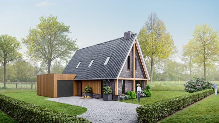 Foto 9 van Sanhichte