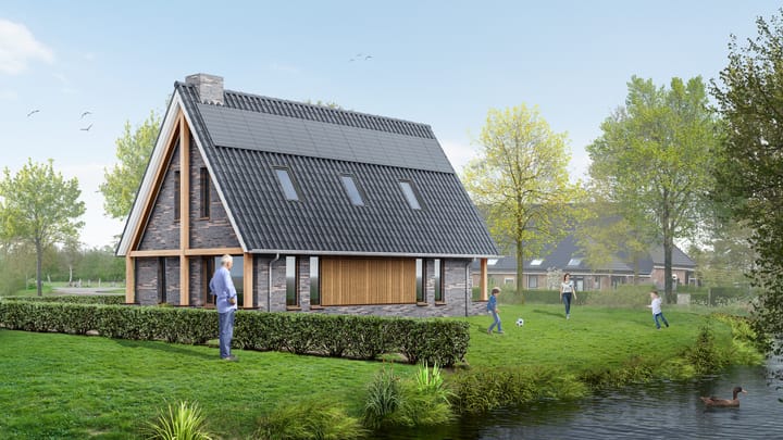 Foto 11 van Sanhichte