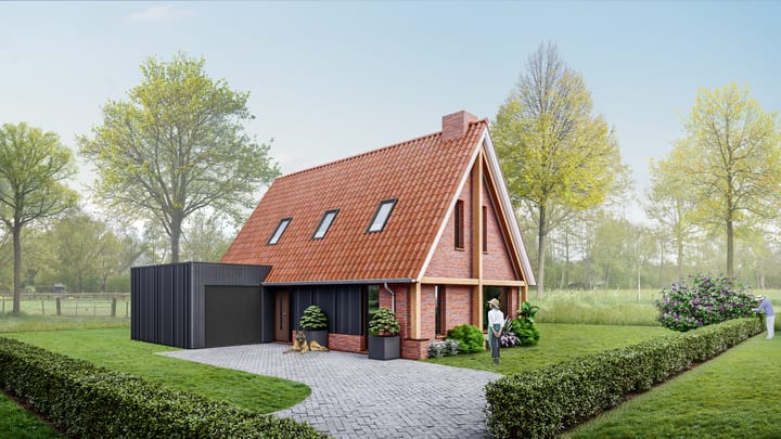 Foto 10 van Sanhichte