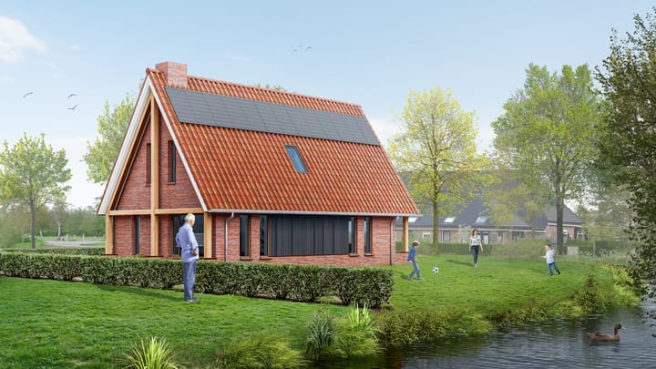 Foto 13 van Sanhichte