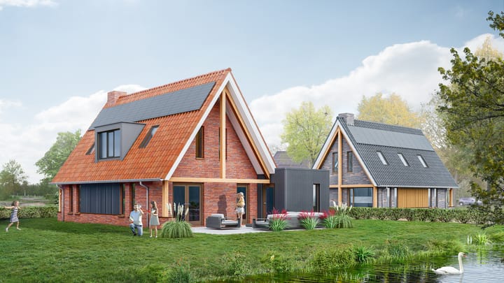 Foto 14 van Sanhichte