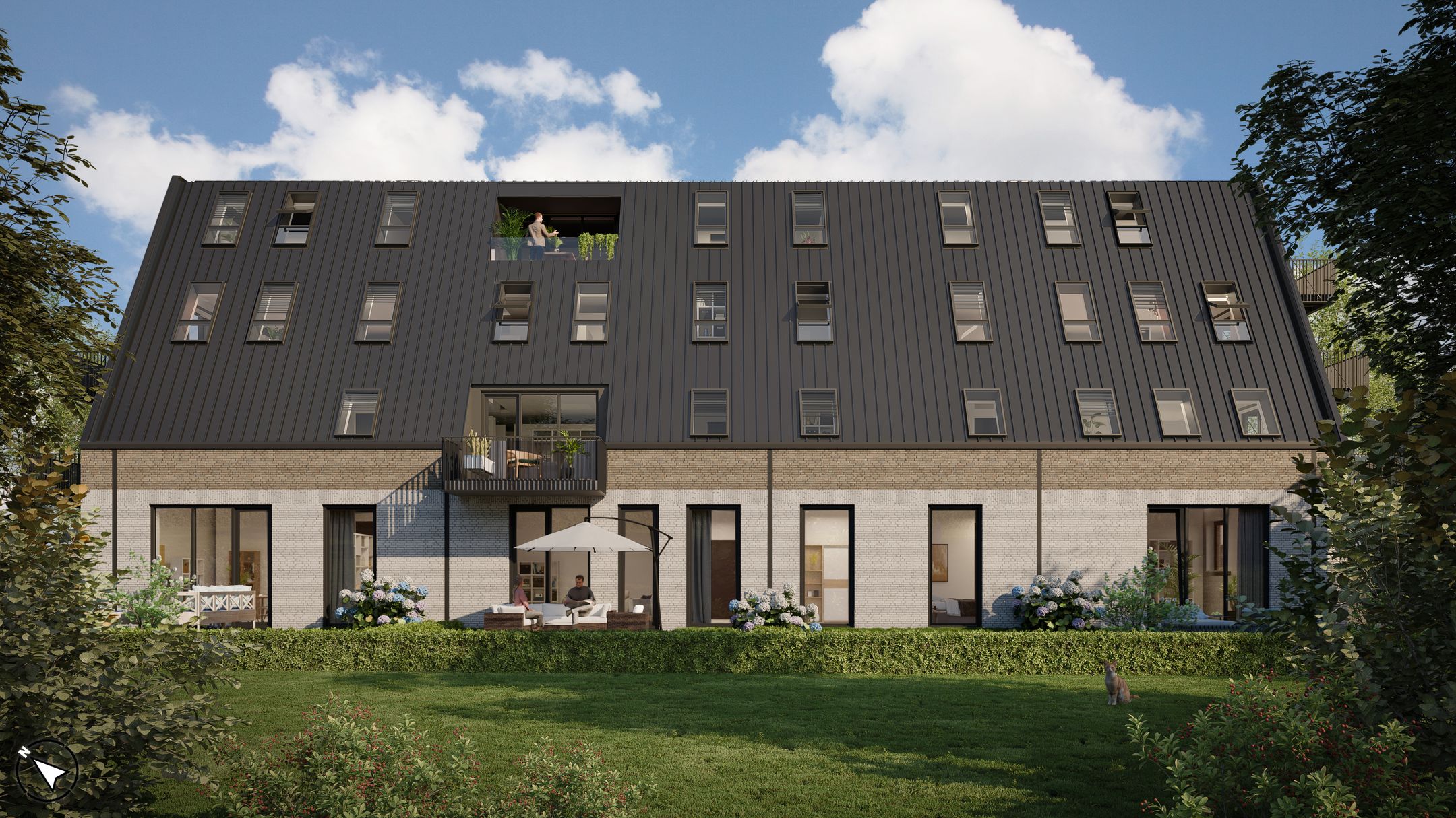 Foto 2 van Van Marishof