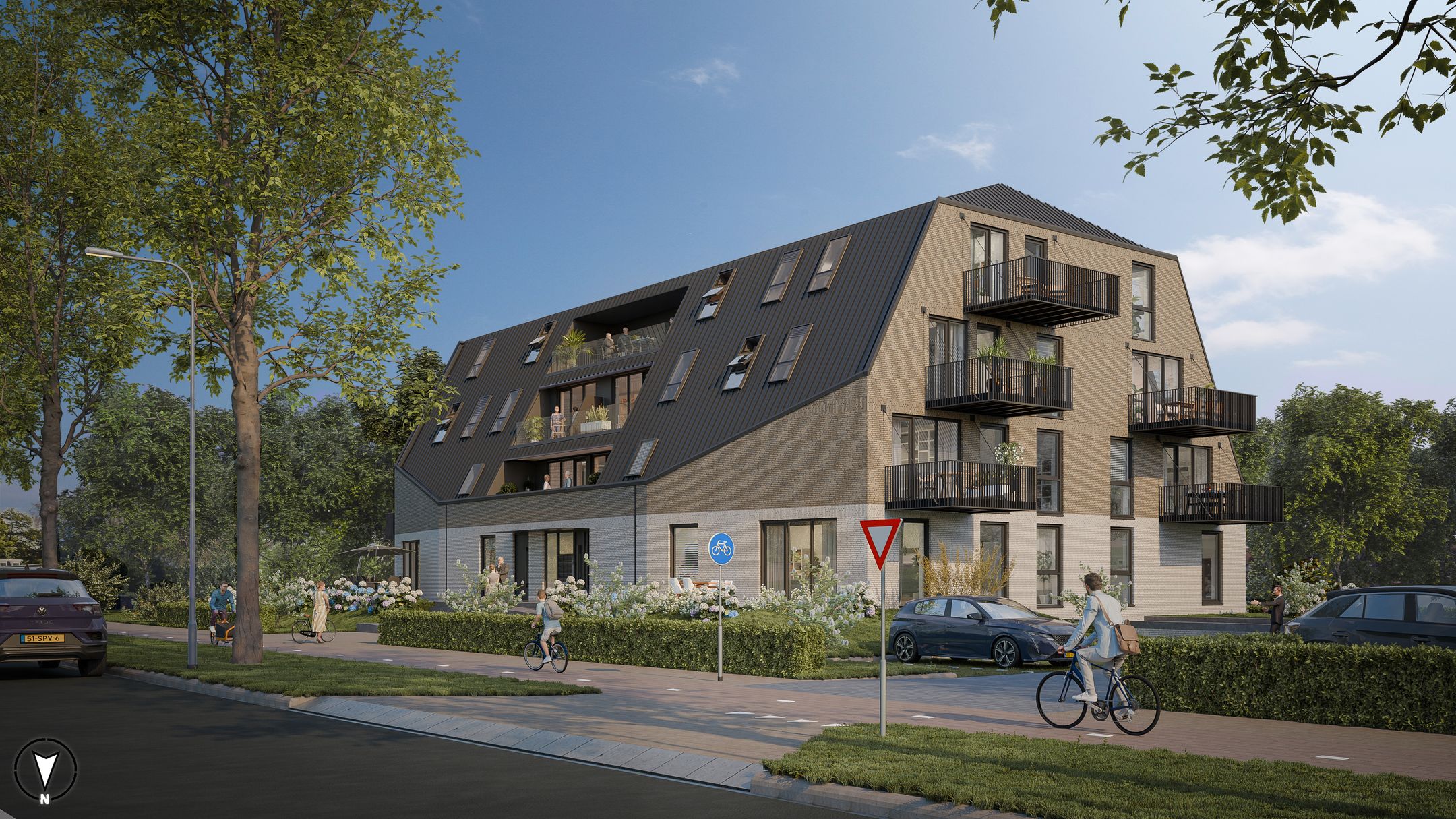 Foto 6 van Van Marishof