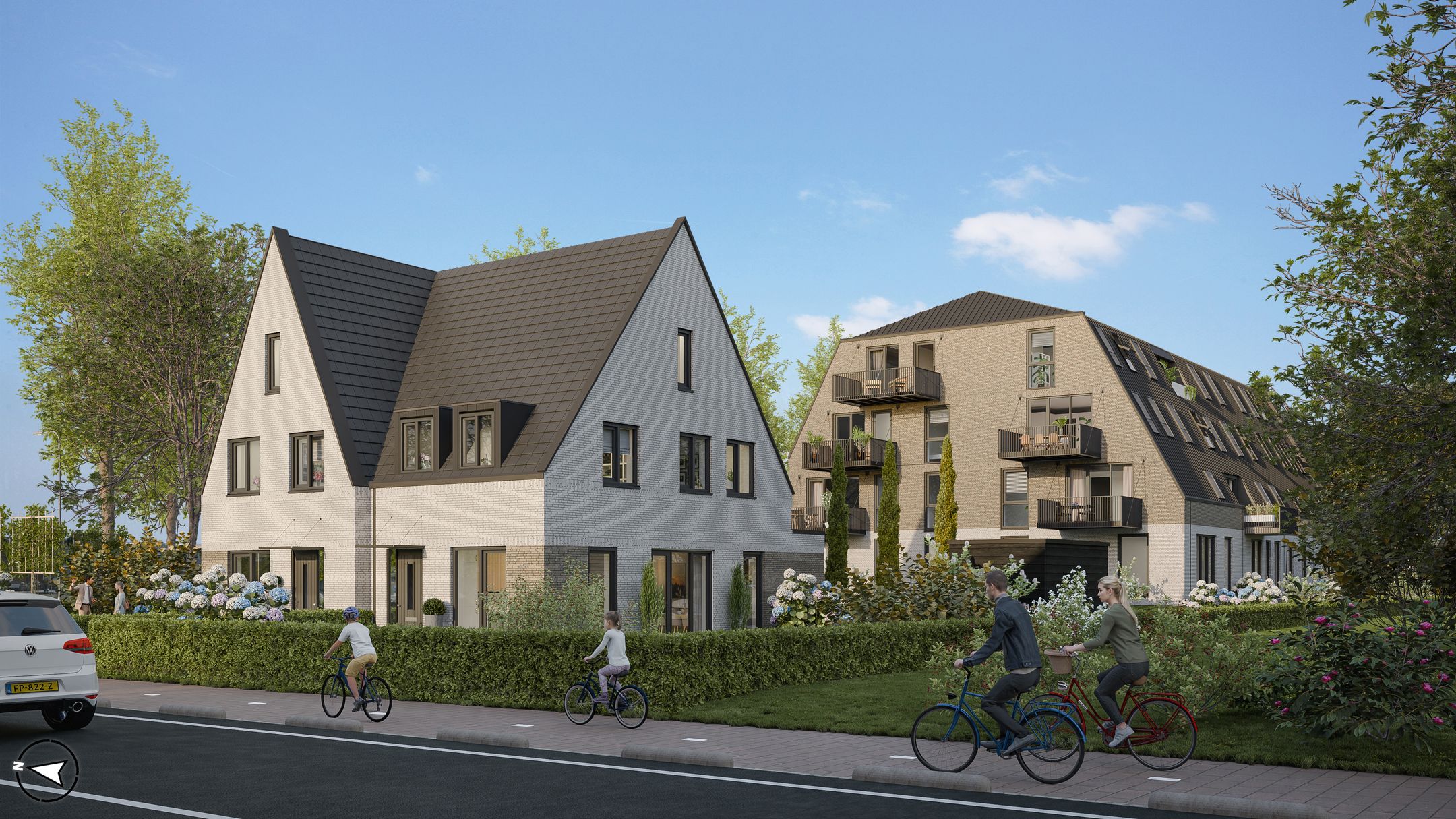 Foto 4 van Van Marishof