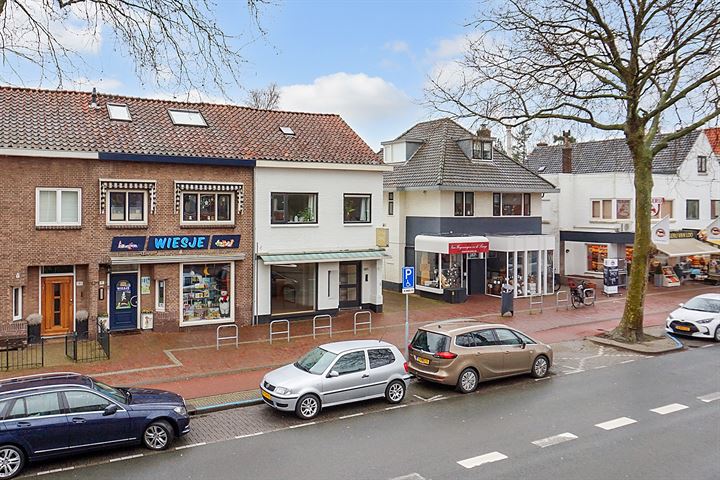 Hessenweg 181, De Bilt