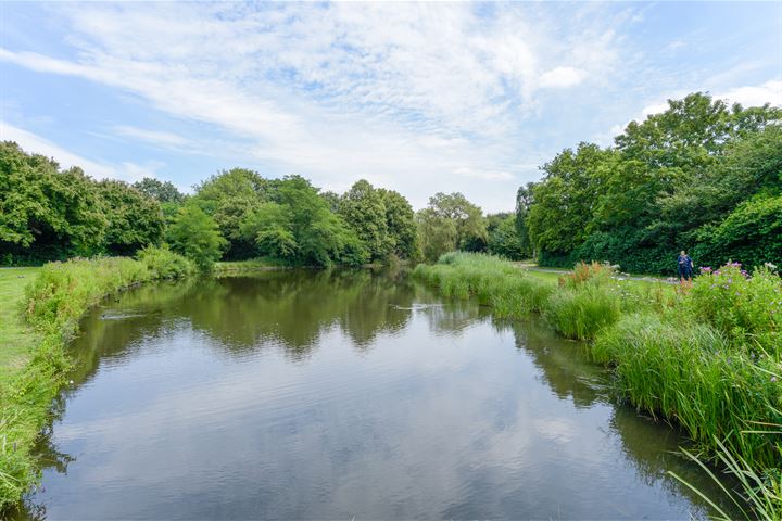 Bekijk foto 33 van Sportlaan 532