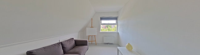 View 360° photo of Slaapkamer of Noordereiland 14