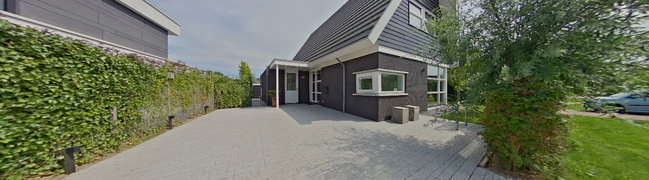 View 360° photo of Voortuin of Noordereiland 14