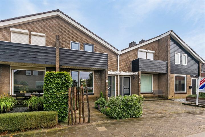 Bekijk foto 3 van Prunusstraat 42