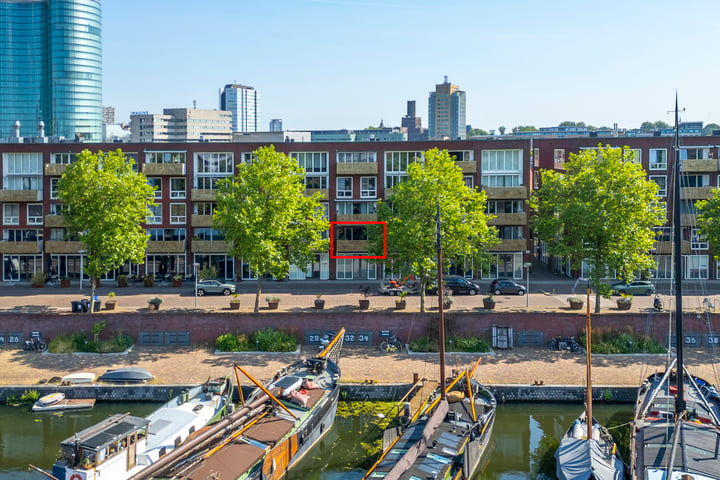 Bekijk foto 1 van Veilinghavenkade 145