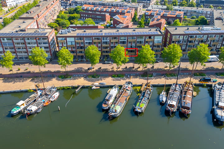 Bekijk foto 2 van Veilinghavenkade 145