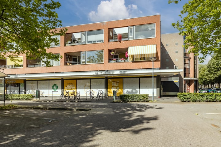 Bekijk foto 1 van Clematisstraat 27