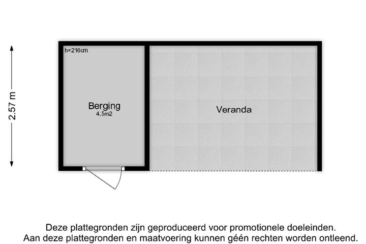 Bekijk foto 55 van Polingstraat 15