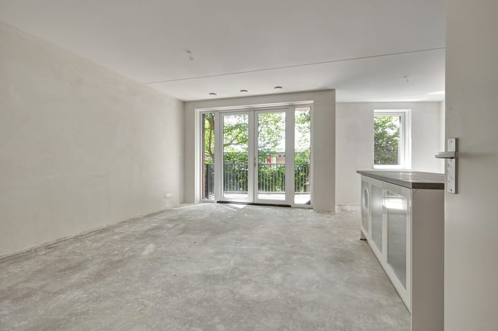 Foto 2 van Bernhardlaan 39