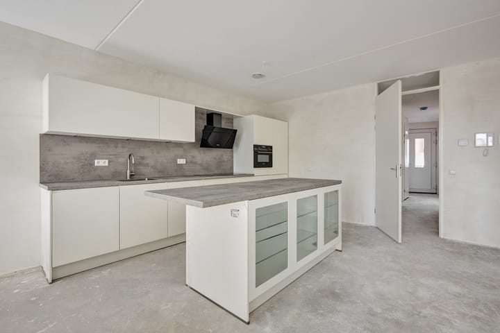 Foto 3 van Bernhardlaan 39