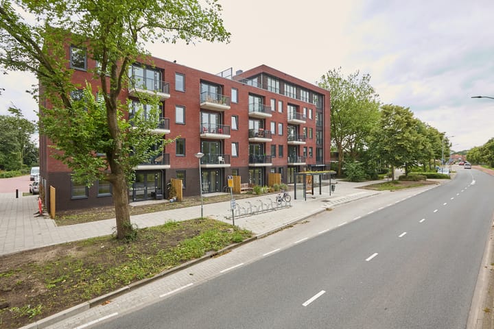 Foto 5 van Bernhardlaan 39