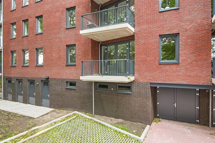 Photo 7 of Bernhardlaan 39