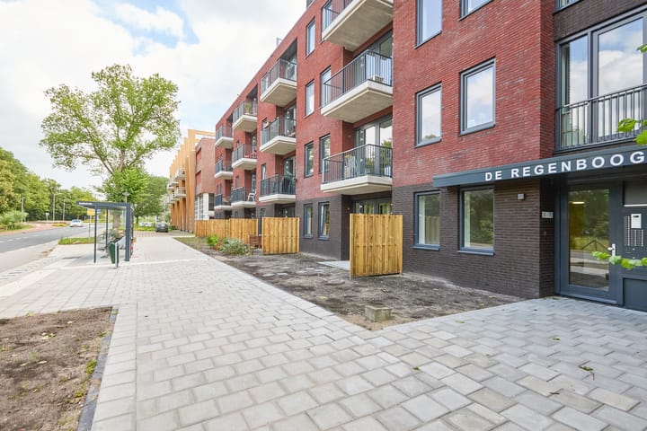 Photo 8 of Bernhardlaan 39