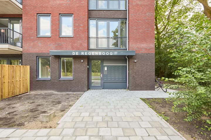 Photo 9 of Bernhardlaan 39